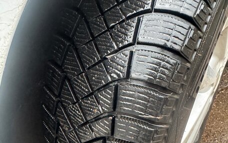 Hyundai Solaris II рестайлинг, 2018 год, 1 500 000 рублей, 11 фотография