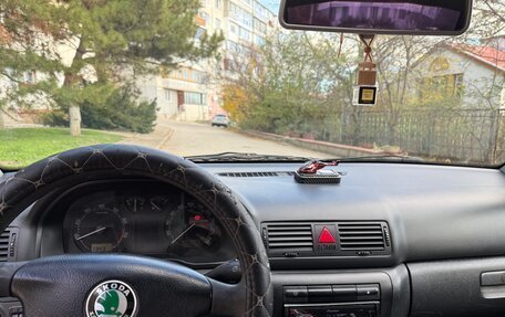 Skoda Octavia IV, 2004 год, 599 000 рублей, 7 фотография