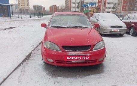 Chevrolet Lacetti, 2008 год, 425 000 рублей, 2 фотография