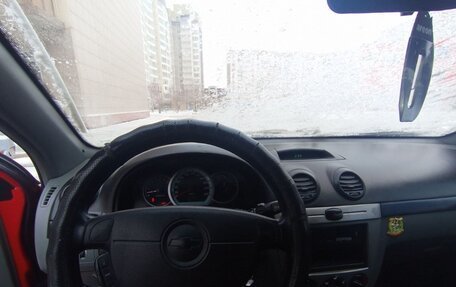 Chevrolet Lacetti, 2008 год, 425 000 рублей, 3 фотография