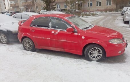 Chevrolet Lacetti, 2008 год, 425 000 рублей, 4 фотография