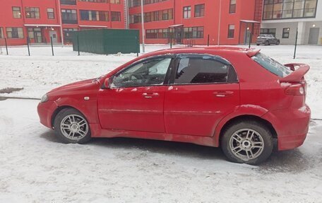 Chevrolet Lacetti, 2008 год, 425 000 рублей, 5 фотография