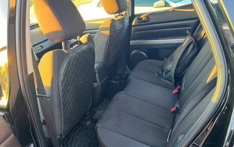 Mazda CX-7 I рестайлинг, 2011 год, 1 500 000 рублей, 5 фотография