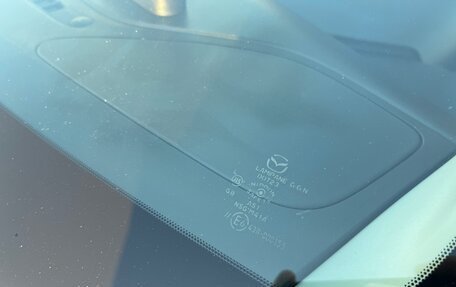 Mazda CX-7 I рестайлинг, 2011 год, 1 500 000 рублей, 6 фотография