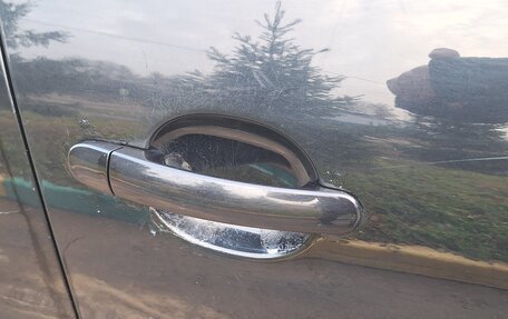 Volkswagen Tiguan I, 2010 год, 820 000 рублей, 12 фотография