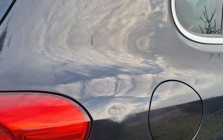 Volkswagen Tiguan I, 2010 год, 820 000 рублей, 10 фотография