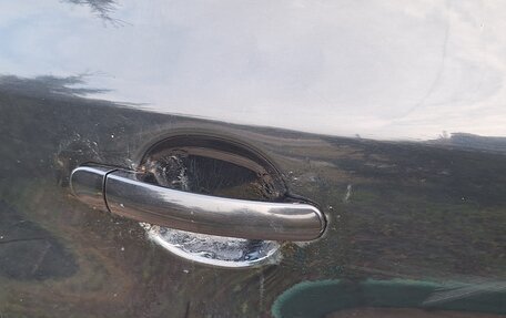 Volkswagen Tiguan I, 2010 год, 820 000 рублей, 11 фотография