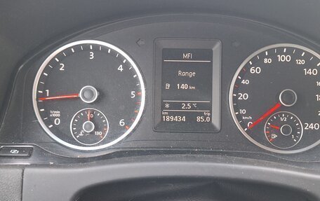 Volkswagen Tiguan I, 2010 год, 820 000 рублей, 17 фотография