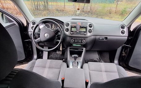 Volkswagen Tiguan I, 2010 год, 820 000 рублей, 18 фотография