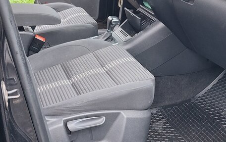 Volkswagen Tiguan I, 2010 год, 820 000 рублей, 20 фотография