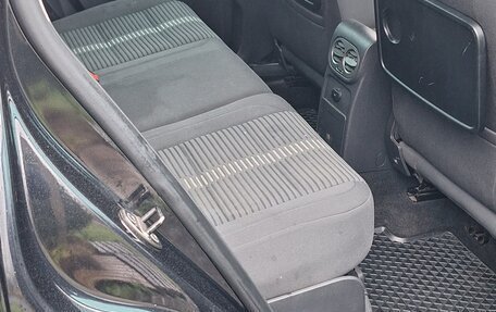 Volkswagen Tiguan I, 2010 год, 820 000 рублей, 21 фотография