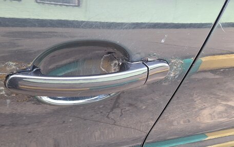 Volkswagen Tiguan I, 2010 год, 820 000 рублей, 14 фотография