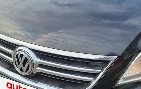 Volkswagen Tiguan I, 2010 год, 820 000 рублей, 13 фотография