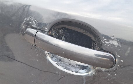 Volkswagen Tiguan I, 2010 год, 820 000 рублей, 24 фотография