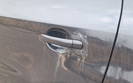 Volkswagen Tiguan I, 2010 год, 820 000 рублей, 23 фотография