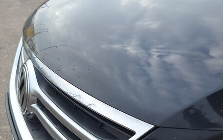 Volkswagen Tiguan I, 2010 год, 820 000 рублей, 26 фотография