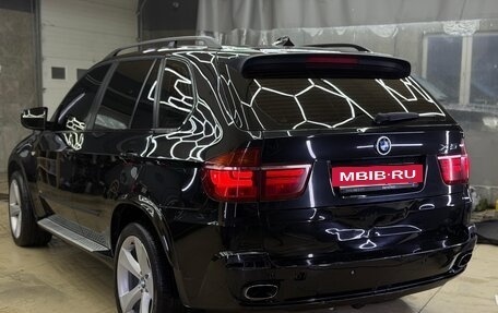 BMW X5, 2007 год, 970 000 рублей, 7 фотография