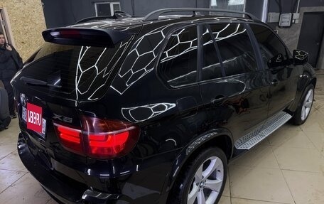 BMW X5, 2007 год, 970 000 рублей, 6 фотография