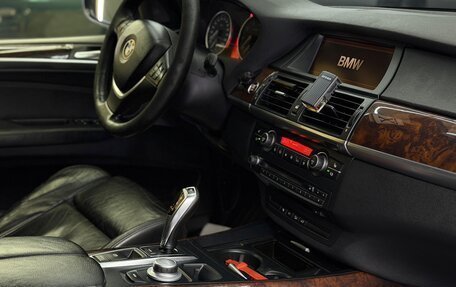 BMW X5, 2007 год, 970 000 рублей, 11 фотография