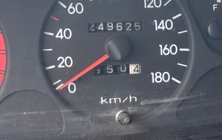 Hyundai Starex I рестайлинг, 2003 год, 650 000 рублей, 10 фотография