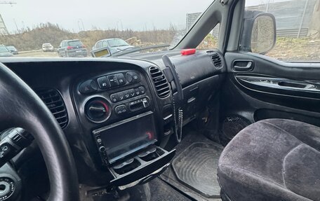 Hyundai Starex I рестайлинг, 2003 год, 650 000 рублей, 9 фотография