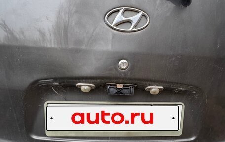 Hyundai Starex I рестайлинг, 2003 год, 650 000 рублей, 5 фотография