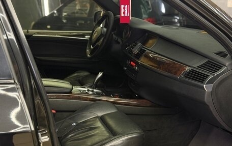 BMW X5, 2007 год, 970 000 рублей, 9 фотография