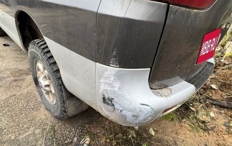 Hyundai Starex I рестайлинг, 2003 год, 650 000 рублей, 6 фотография