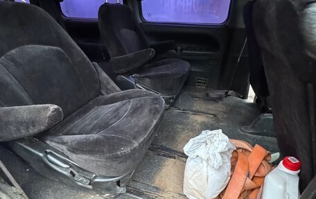 Hyundai Starex I рестайлинг, 2003 год, 650 000 рублей, 15 фотография