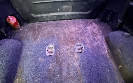 Hyundai Starex I рестайлинг, 2003 год, 650 000 рублей, 16 фотография