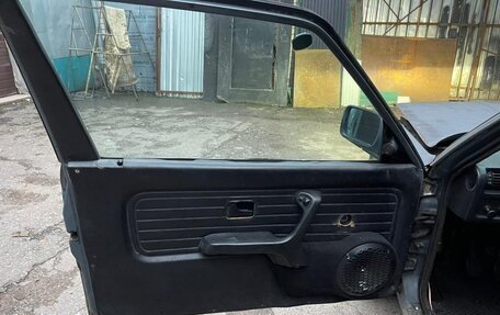 BMW 3 серия, 1983 год, 300 000 рублей, 3 фотография