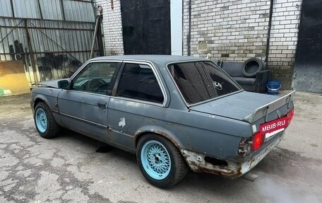 BMW 3 серия, 1983 год, 300 000 рублей, 10 фотография