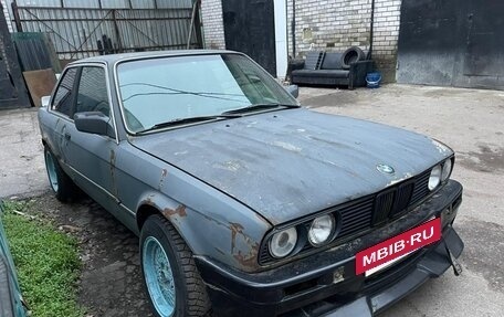 BMW 3 серия, 1983 год, 300 000 рублей, 13 фотография