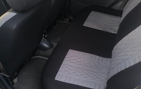 Hafei Brio, 2007 год, 292 000 рублей, 6 фотография