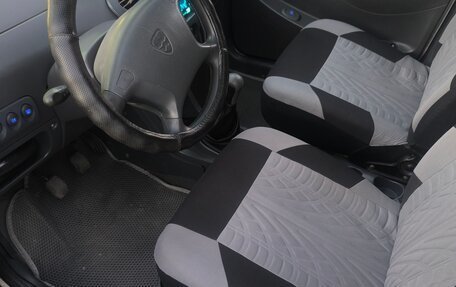 Hafei Brio, 2007 год, 292 000 рублей, 7 фотография