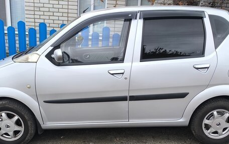 Hafei Brio, 2007 год, 292 000 рублей, 3 фотография