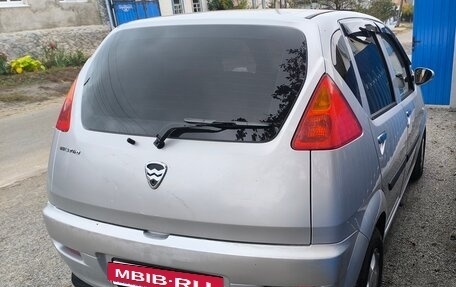 Hafei Brio, 2007 год, 292 000 рублей, 5 фотография