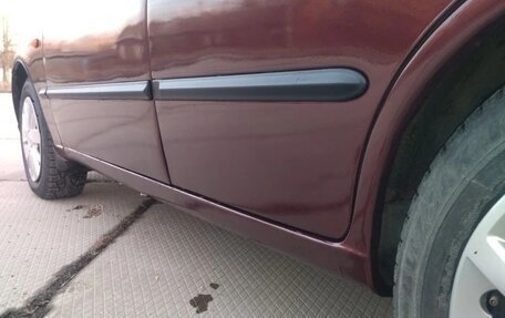 Hyundai Accent II, 2007 год, 350 000 рублей, 5 фотография