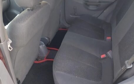 Hyundai Accent II, 2007 год, 350 000 рублей, 8 фотография