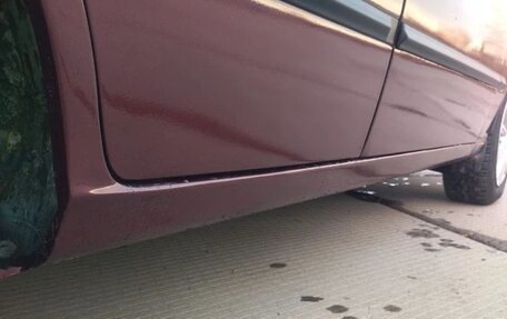 Hyundai Accent II, 2007 год, 350 000 рублей, 6 фотография