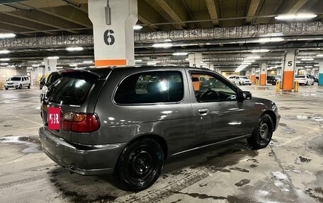 Nissan Pulsar IV, 1999 год, 250 000 рублей, 4 фотография