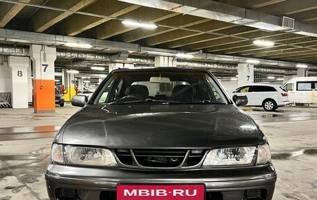 Nissan Pulsar IV, 1999 год, 250 000 рублей, 2 фотография