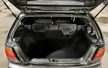 Nissan Pulsar IV, 1999 год, 250 000 рублей, 10 фотография