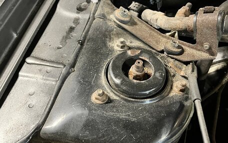 Nissan Pulsar IV, 1999 год, 250 000 рублей, 12 фотография