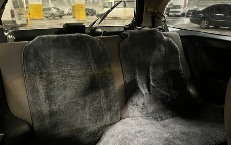 Nissan Pulsar IV, 1999 год, 250 000 рублей, 9 фотография