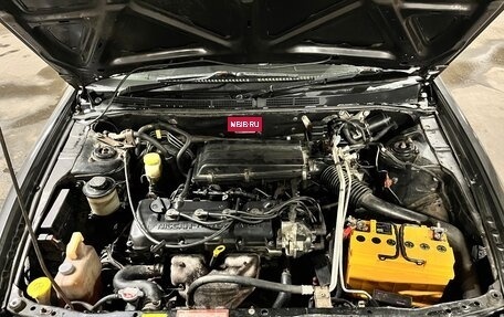 Nissan Pulsar IV, 1999 год, 250 000 рублей, 11 фотография