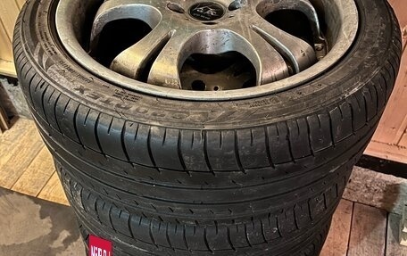 Nissan Pulsar IV, 1999 год, 250 000 рублей, 16 фотография