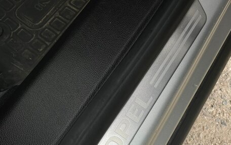 Opel Insignia II рестайлинг, 2014 год, 1 300 000 рублей, 8 фотография