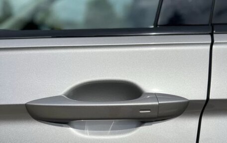 Volkswagen Tiguan II, 2018 год, 2 690 000 рублей, 10 фотография