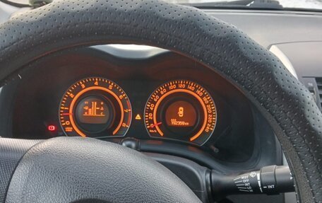 Toyota Corolla, 2008 год, 850 000 рублей, 3 фотография